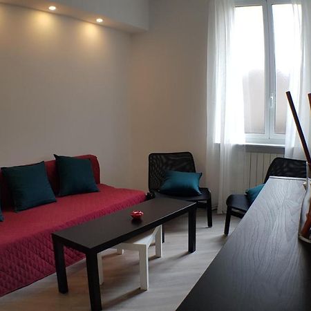 Lisauro Apartment Fieschi Janov Exteriér fotografie