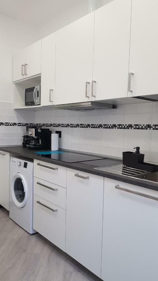 Lisauro Apartment Fieschi Janov Exteriér fotografie