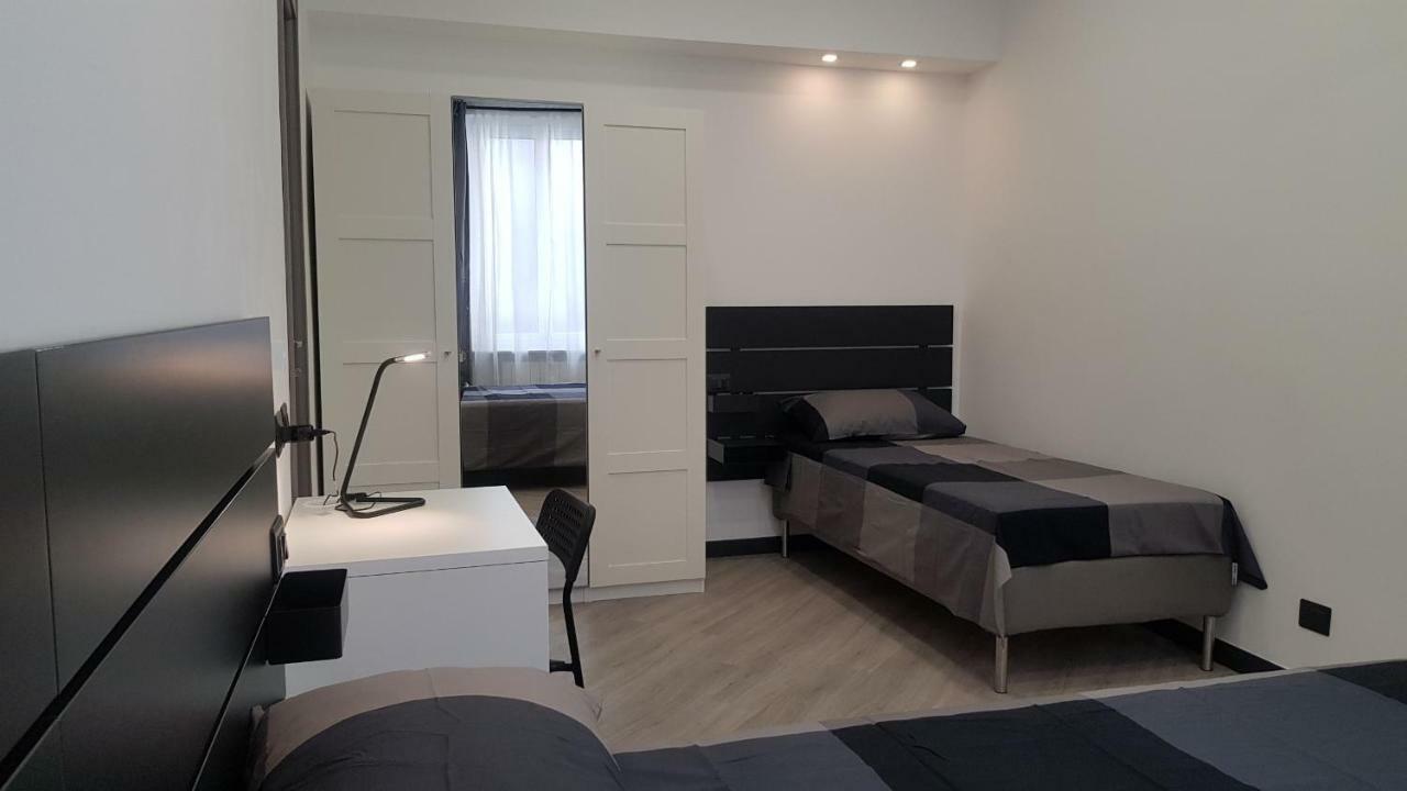 Lisauro Apartment Fieschi Janov Exteriér fotografie