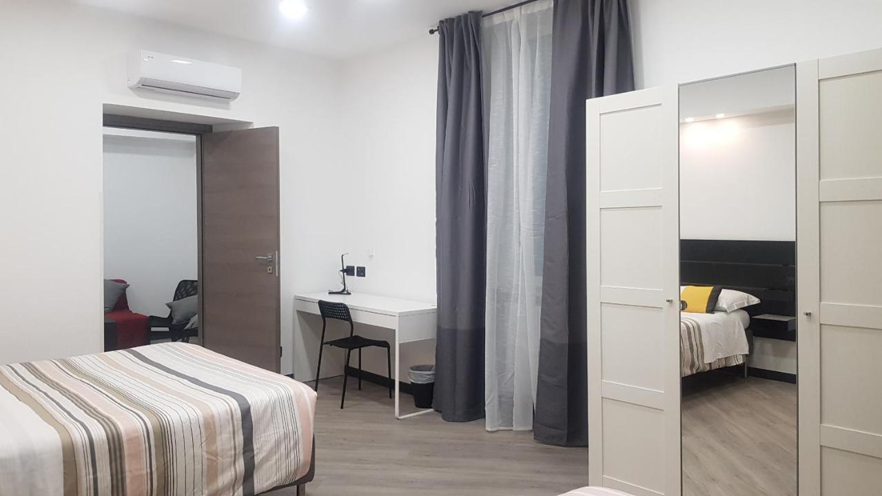 Lisauro Apartment Fieschi Janov Exteriér fotografie